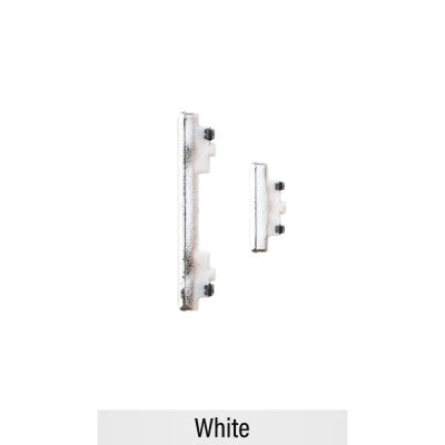 Power & Volume Button Set for Samsung Galaxy S20 FE 5G G781B-White Power & Volume Button Set for Samsung Galaxy S20 FE 5G G781B-White
